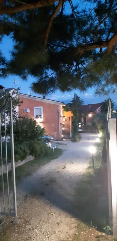Zdjęcie z galerii obiektu il glicine w mieście Chieti