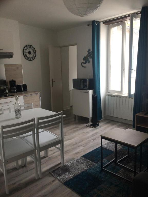 Appartement - Bords de Loire ORLEANS - Apartment
