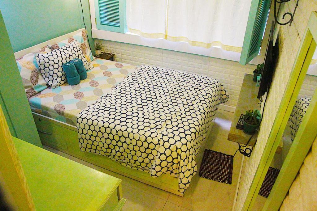 French Nest at Baguio- Megatower Residences - Salle 230022402