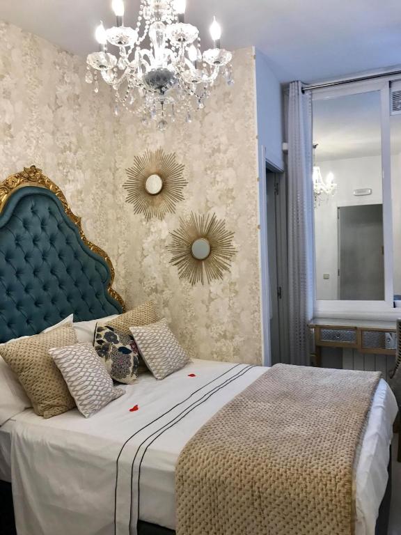 Hostal Casa Boutique - Small Double Room
