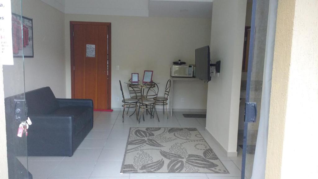  Flats no Aldeia das Águas