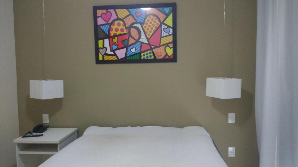  Flats no Aldeia das Águas