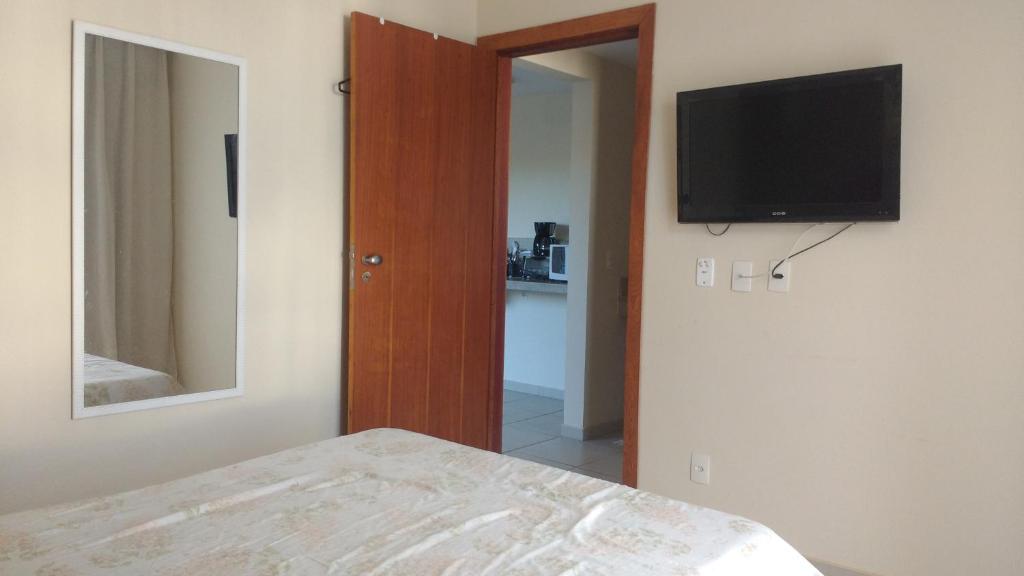  Flats no Aldeia das Águas