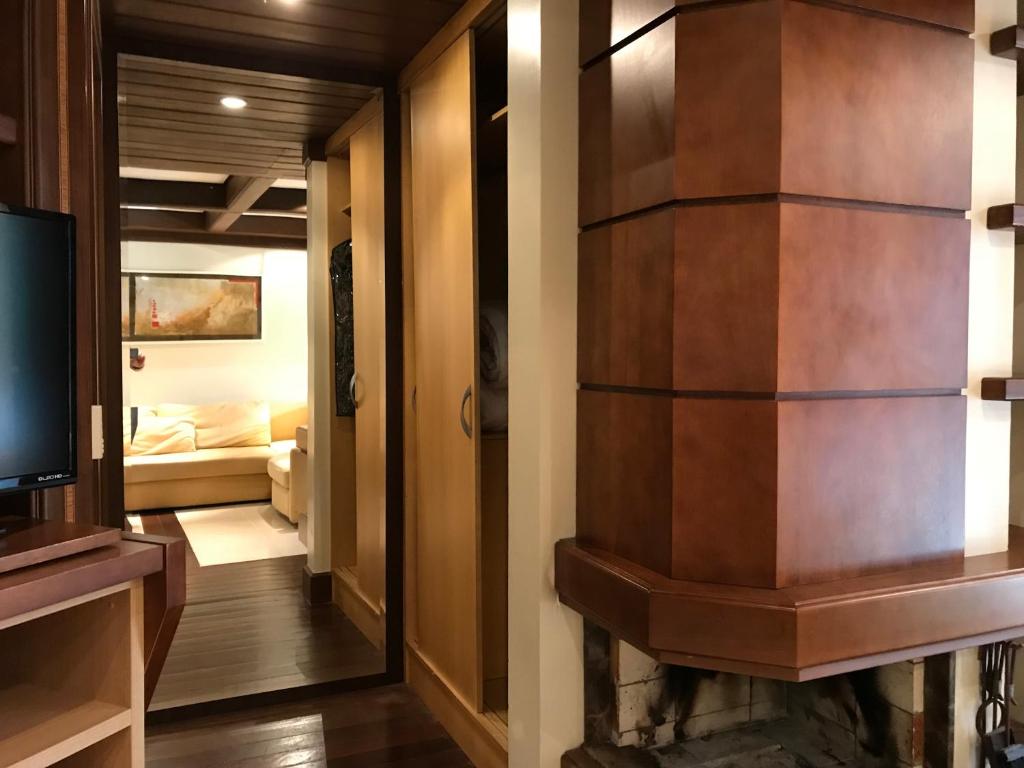 FLAT PRESTIGE SERRA RS 5*