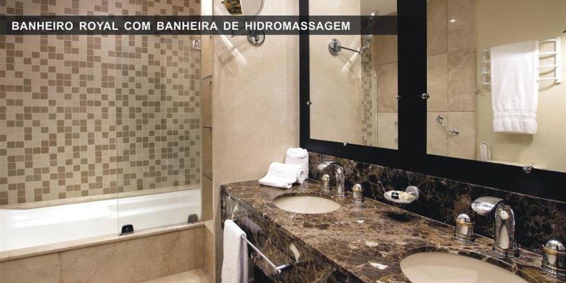  FLAT PRESTIGE SERRA RS 5*