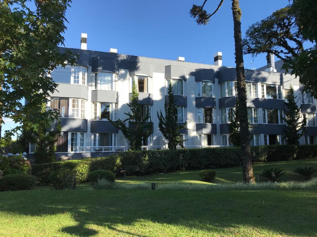  FLAT PRESTIGE SERRA RS 5*