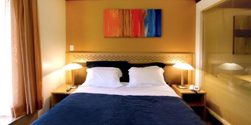  FLAT PRESTIGE SERRA RS 5*