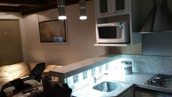  FLAT PRESTIGE SERRA RS 5*
