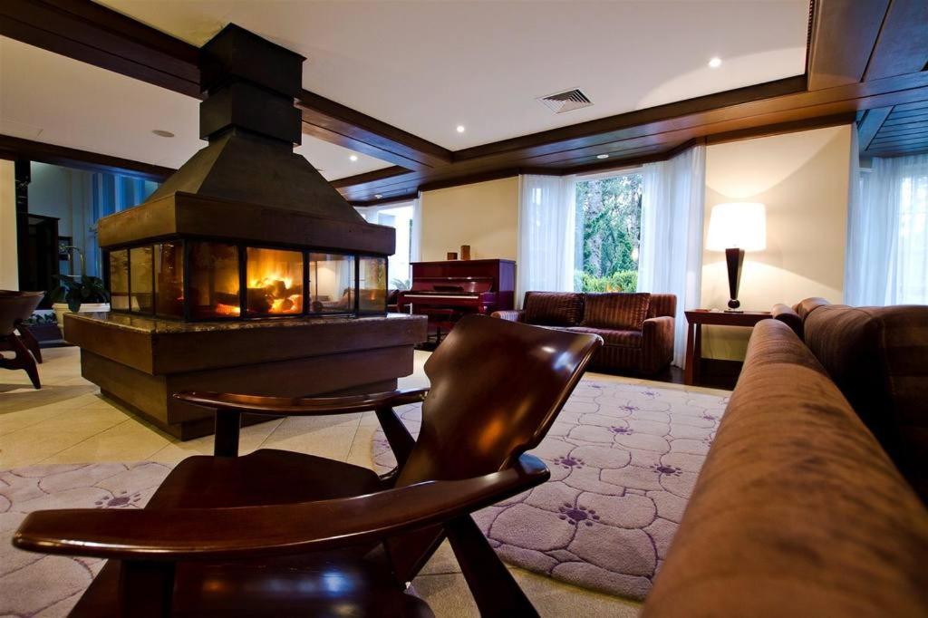  FLAT PRESTIGE SERRA RS 5*