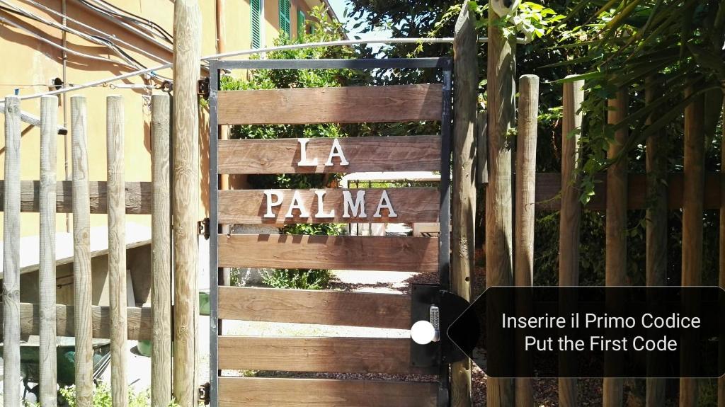 La Palma appartamenti - Holiday Home