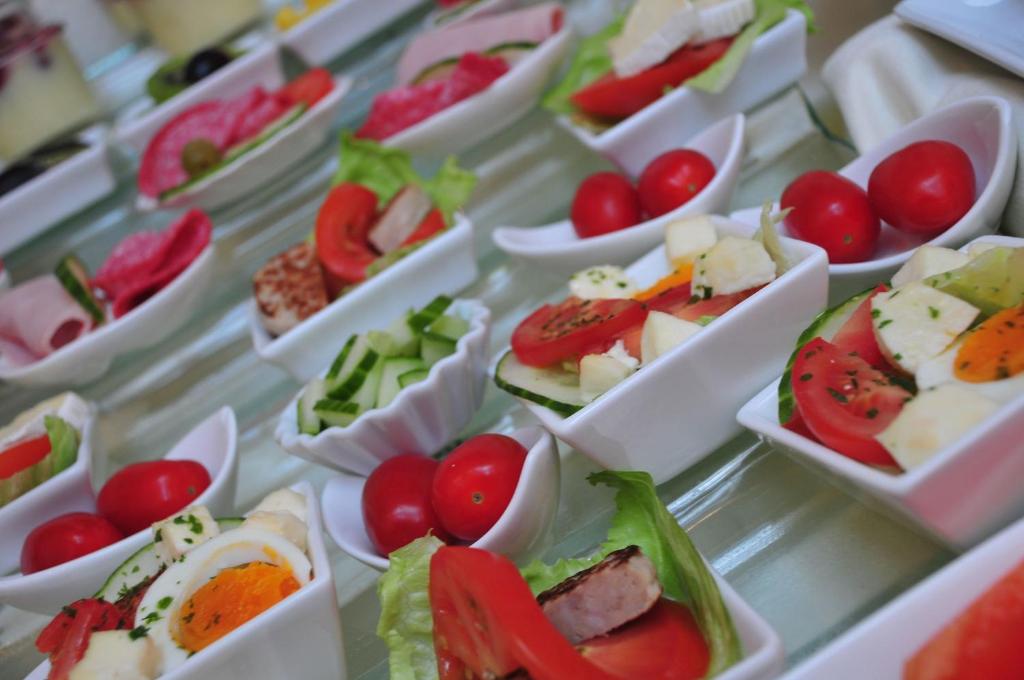 Cerano City Hotel Köln am Dom