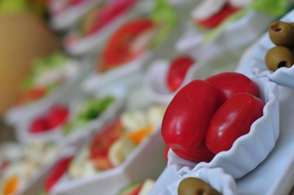 Cerano City Hotel Köln am Dom - Resim 7