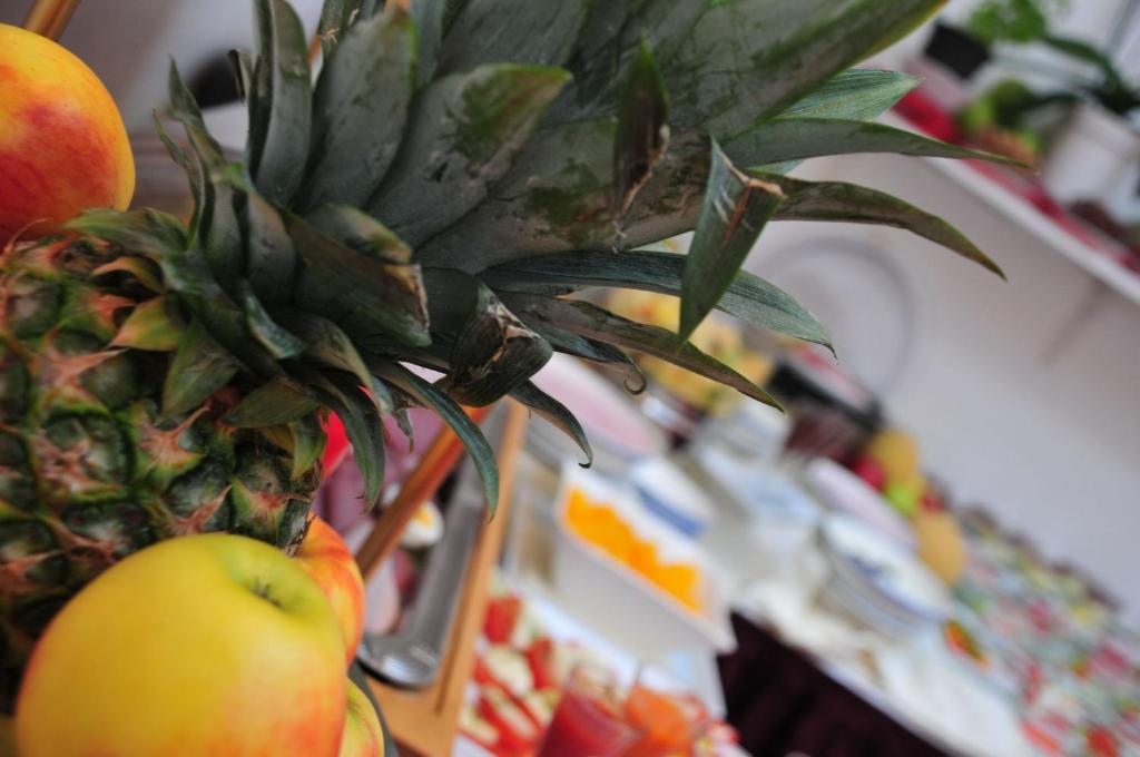 Cerano City Hotel Köln am Dom - Resim 8