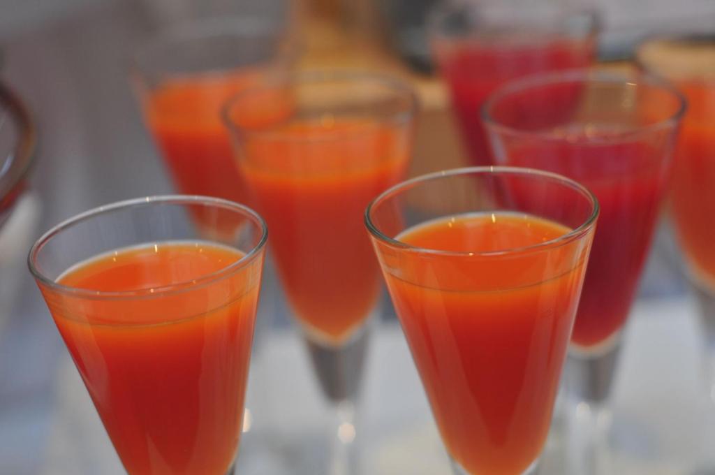 Cerano City Hotel Köln am Dom - Resim 10