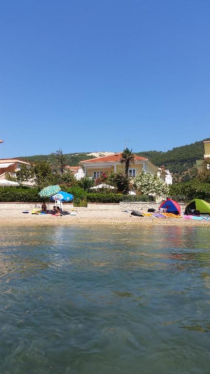 Afbeelding uit fotogalerij van Apartments Antica in Rab