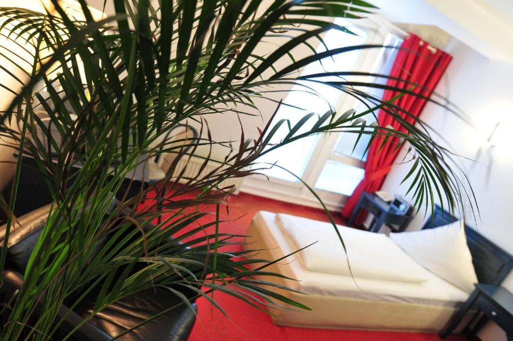 Cerano City Hotel Köln am Dom - Resim 23