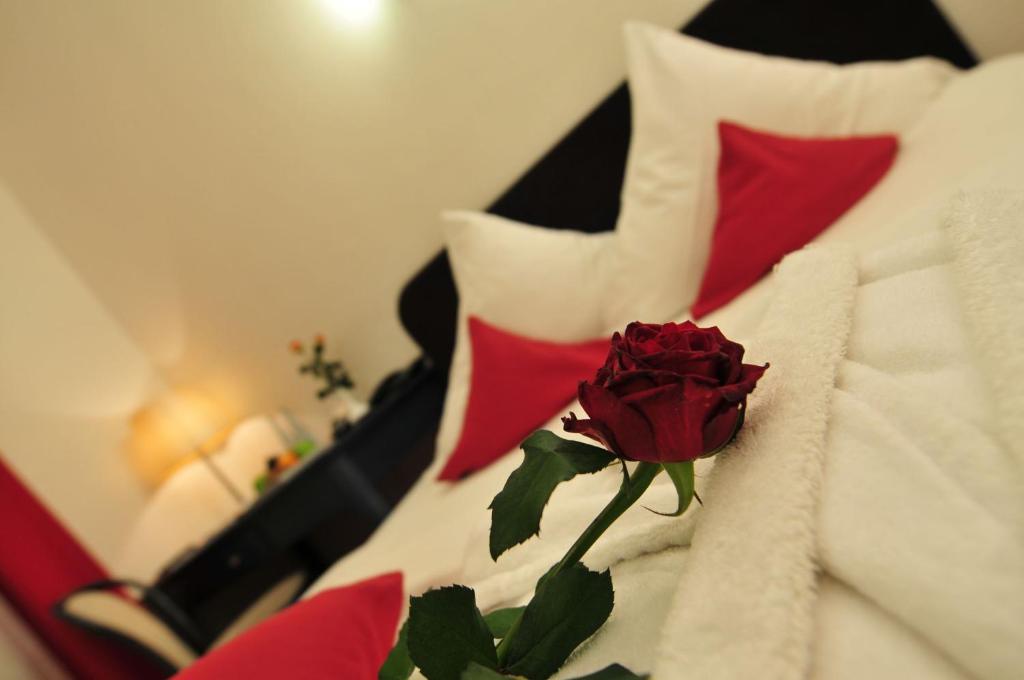 Cerano City Hotel Köln am Dom - Resim 26