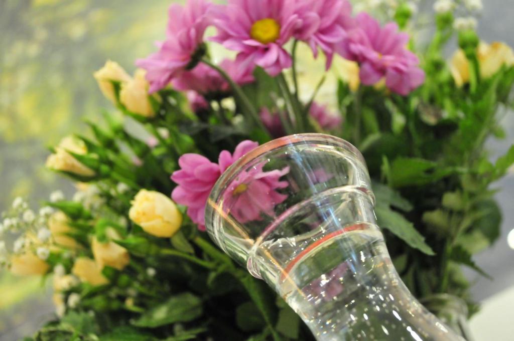 Cerano City Hotel Köln am Dom - Resim 29