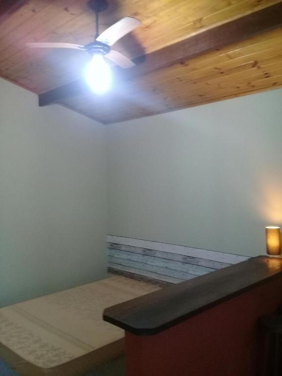  Chalés Bangalôs Itamambuca