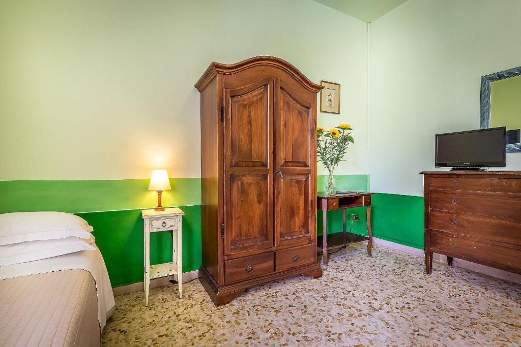 Locanda il Fornello - Camera Tripla