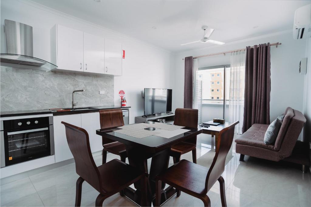 Darwin City Hotel - Resim 11