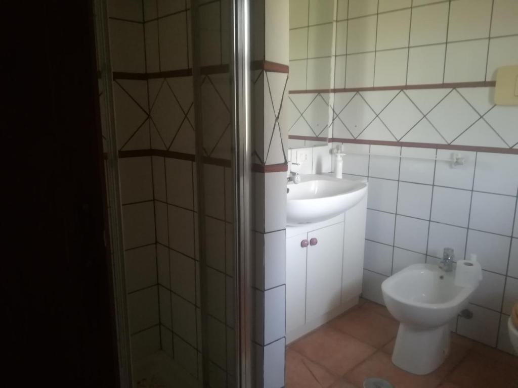 Villa le tre Dame B&B