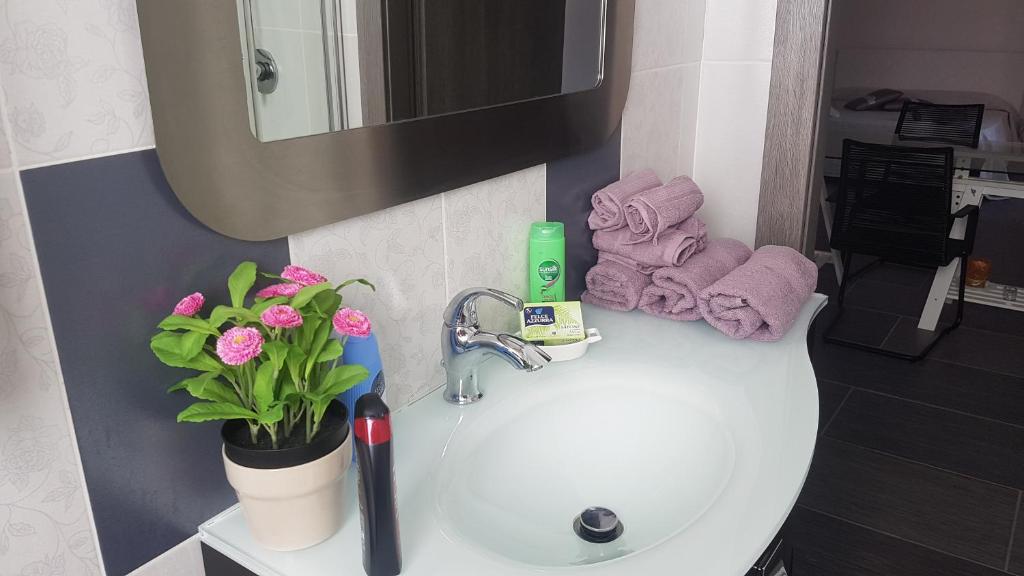 Kép Lilium In B&B szállásáról Gelában a galériában