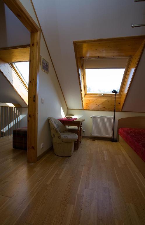 Love Island Guesthouse - Habitación Doble