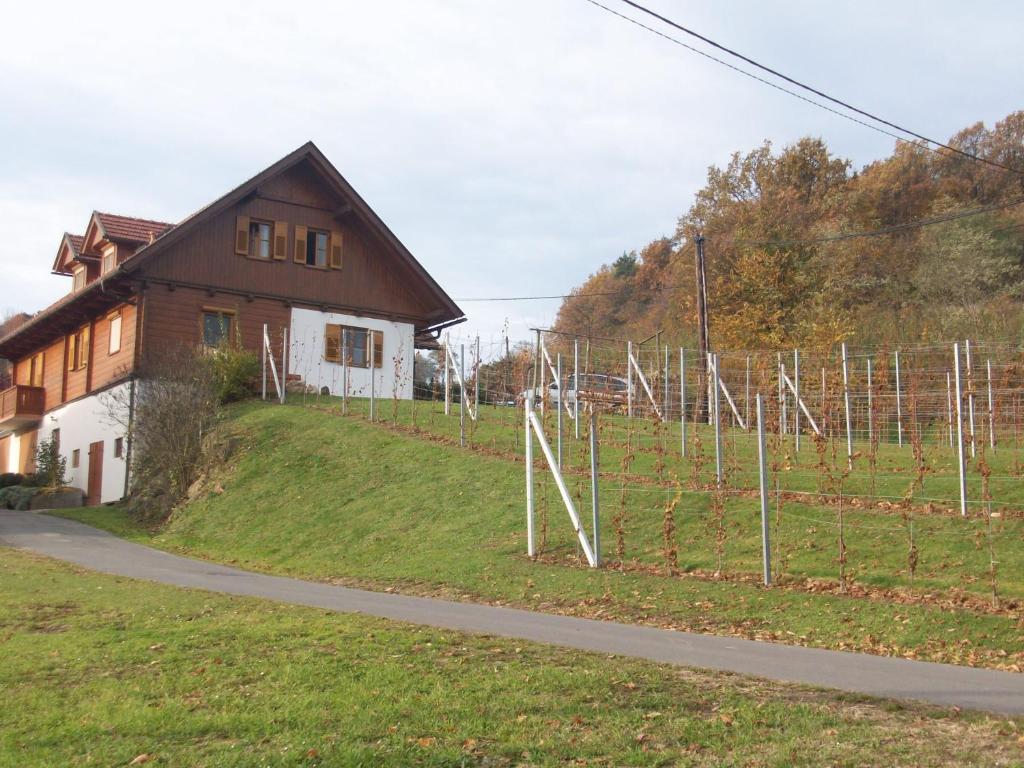 Budova, v ktorej sa privát nachádza