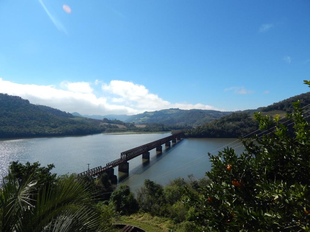  Paraiso das Aguas