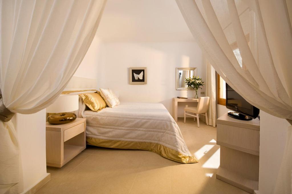 Gold Suites - Small Luxury Hotels of the World - 5
