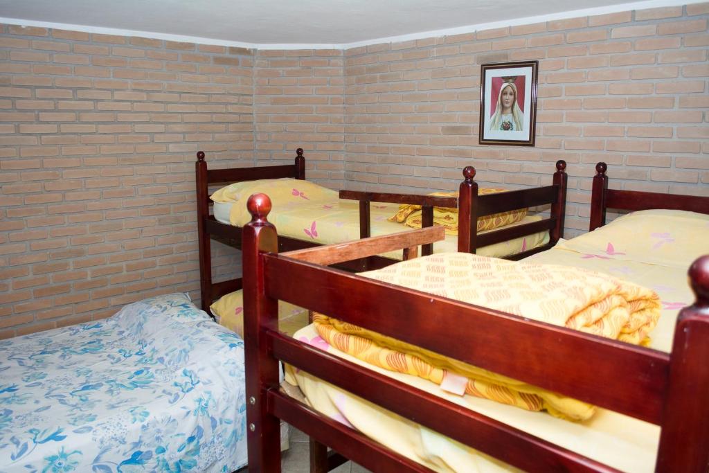  Pousada São Rafael