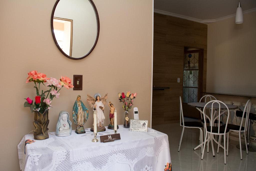  Pousada São Rafael