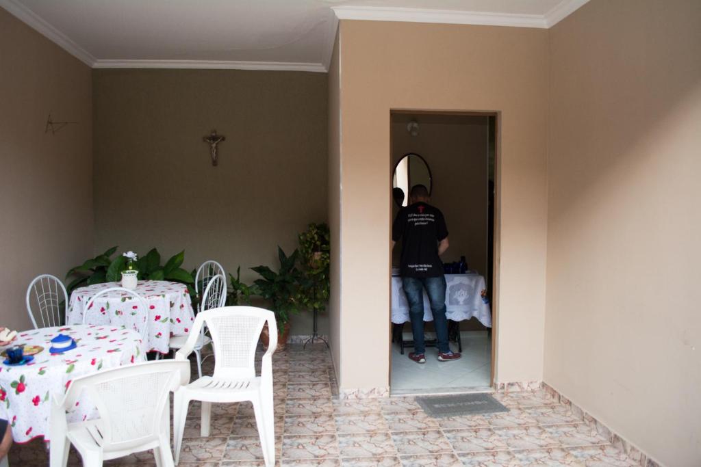  Pousada São Rafael