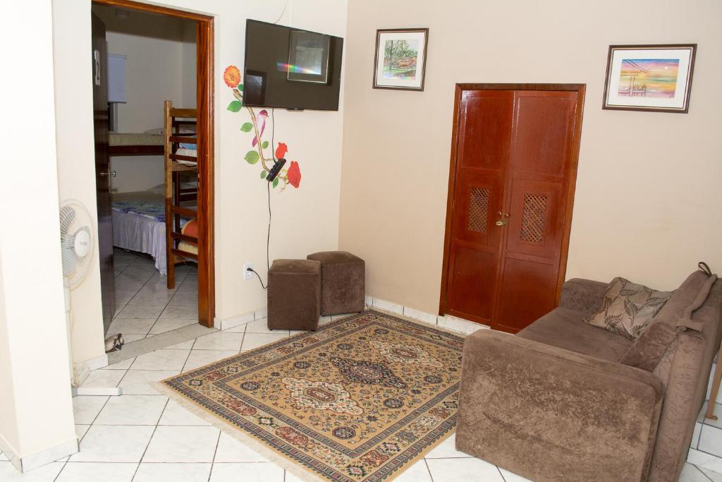  Pousada São Rafael