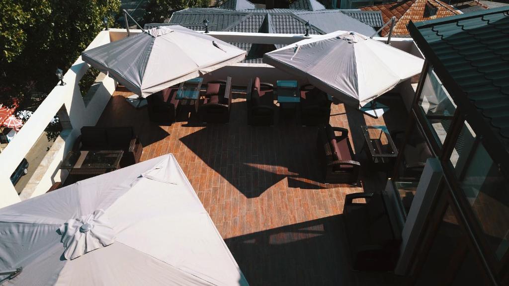 Fotografie z fotogalerie ubytování Hotel Lazi v destinaci Kobuleti