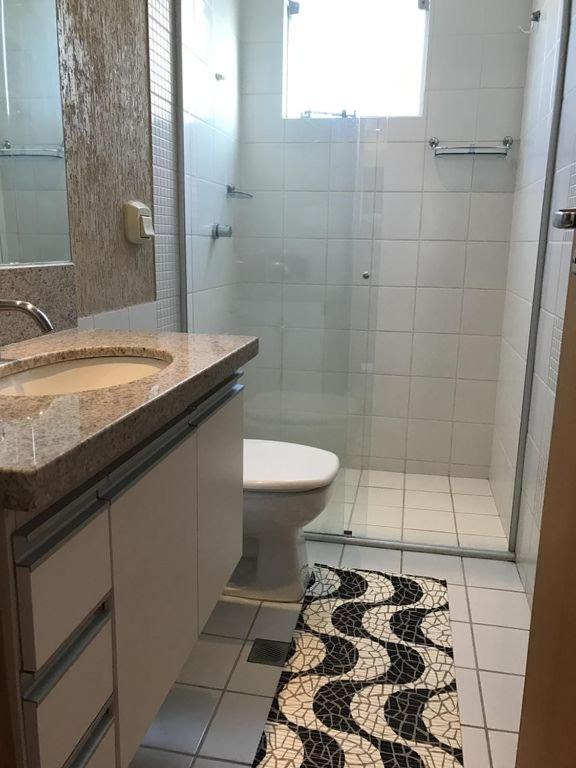  EXCELENTE APARTAMENTO DE 02 QUARTOS! 07 Piscinas! RPT2