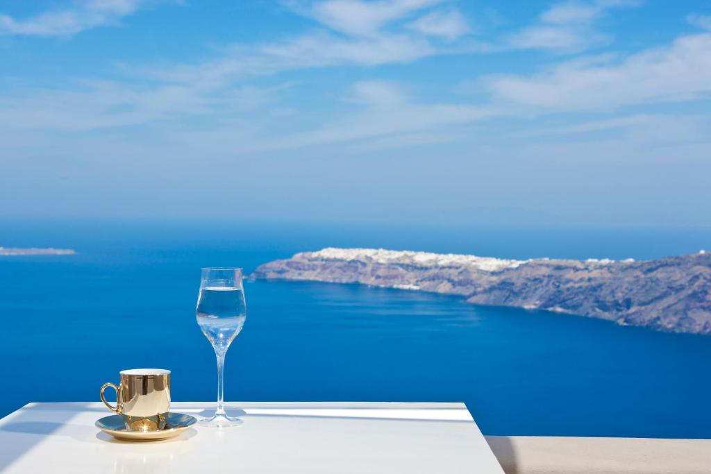 Gold Suites - Small Luxury Hotels of the World - 6