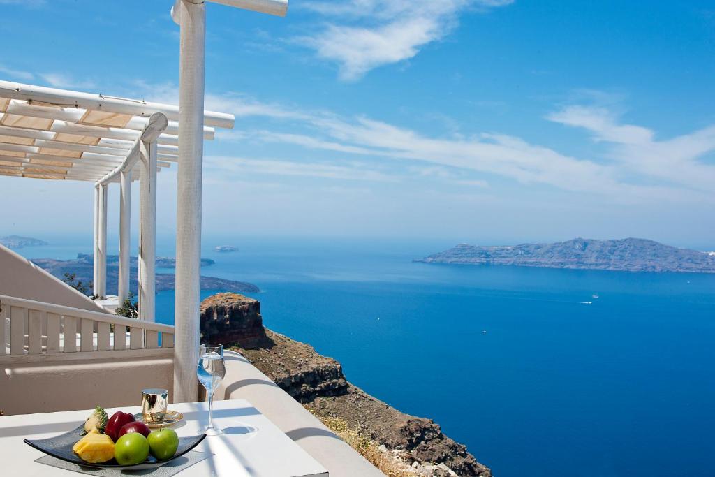 Gold Suites - Small Luxury Hotels of the World - 1