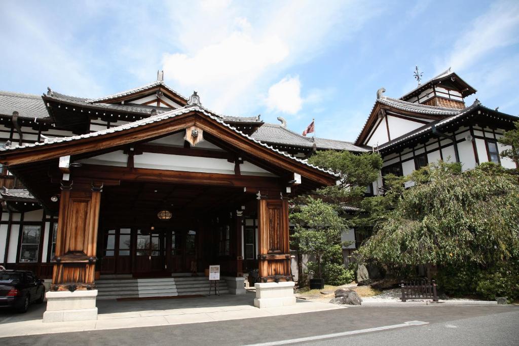 Nara Hotel, Nara Updated 2023 Prices