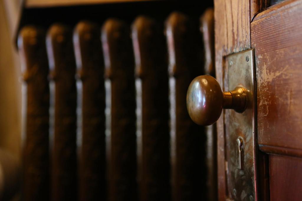 Fotografie z fotogalerie ubytování Nara Hotel v destinaci Nara