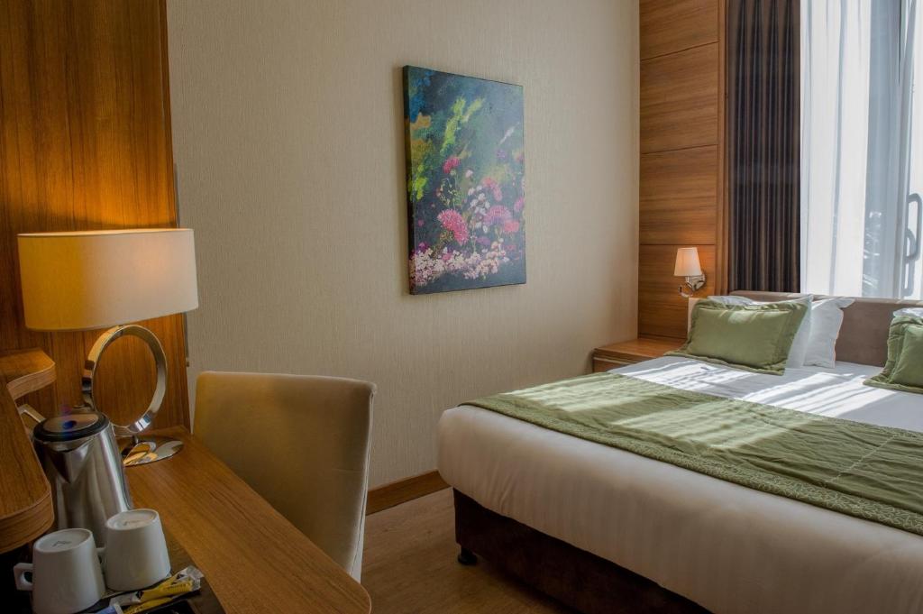 Grand Hotel Downtown - Resim 26