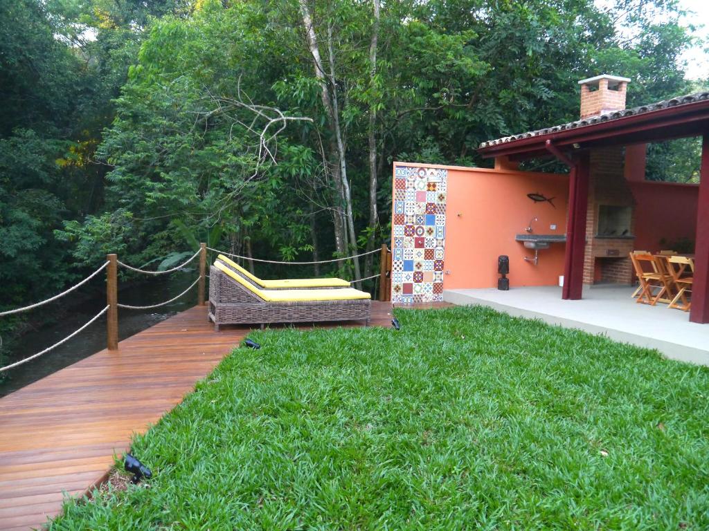  Casa de 4 quartos em Paúba (SP)