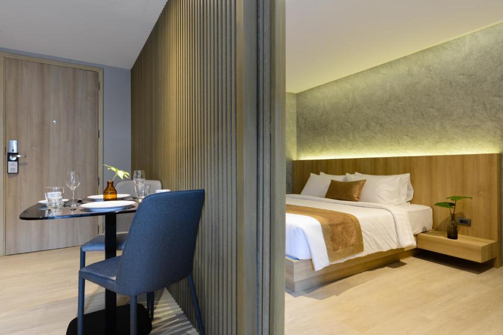 Aspira Tropical Residence Thong Lor - Resim 39