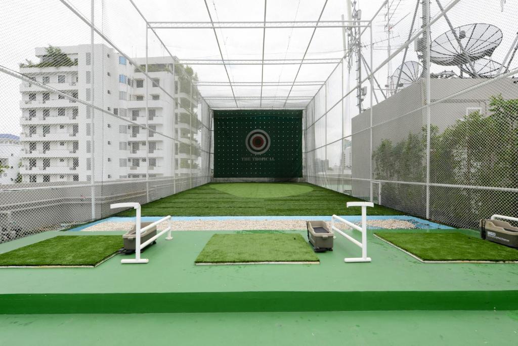 Aspira Tropical Residence Thong Lor - Resim 8