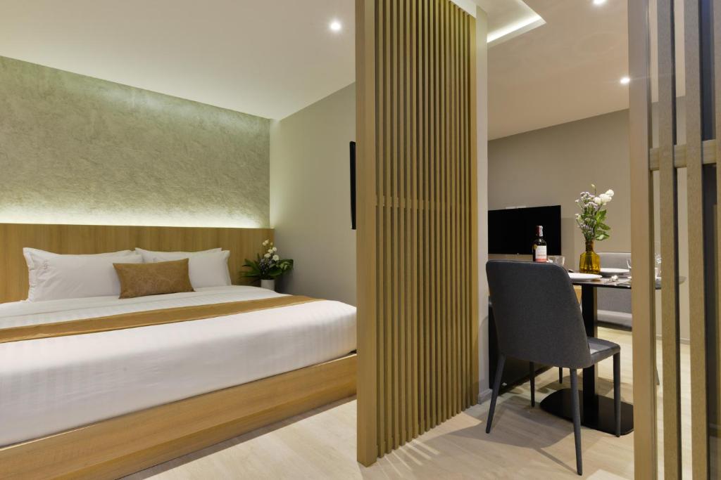 Aspira Tropical Residence Thong Lor - Resim 22