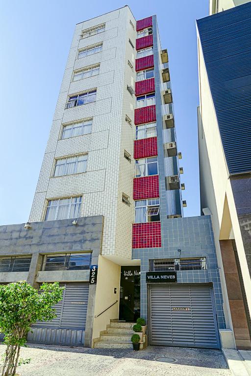  Villa Neves Residence