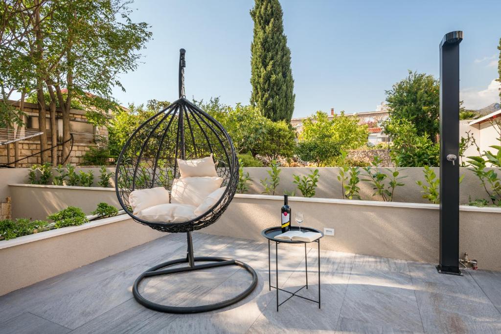 Fotografia z galérie ubytovania Family Apartment Dubrovnik - private jacuzzi terrace, private parking v Dubrovníku