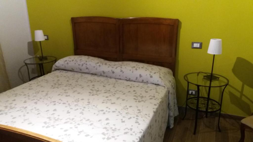 B&b la valletta - Standard Double Room