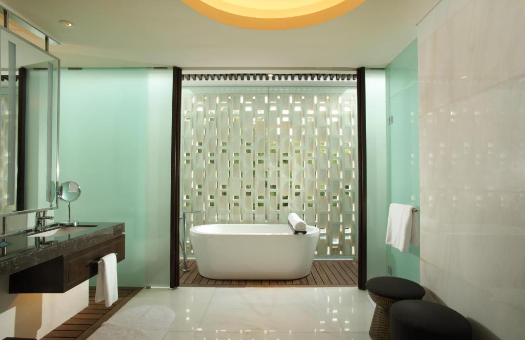 The Anvaya Beach Resort Bali photo